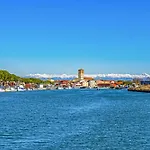 With Pool In 54751 * Bibione