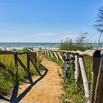 Lägenhet With Pool In 54751 *