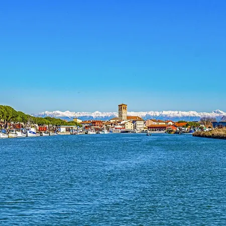 With Pool In 54751 * Bibione