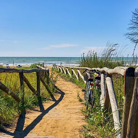 Apartment With Pool In 54751 *
