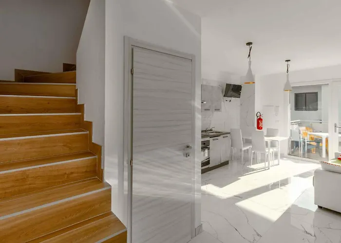 With Pool In 54751 * Bibione