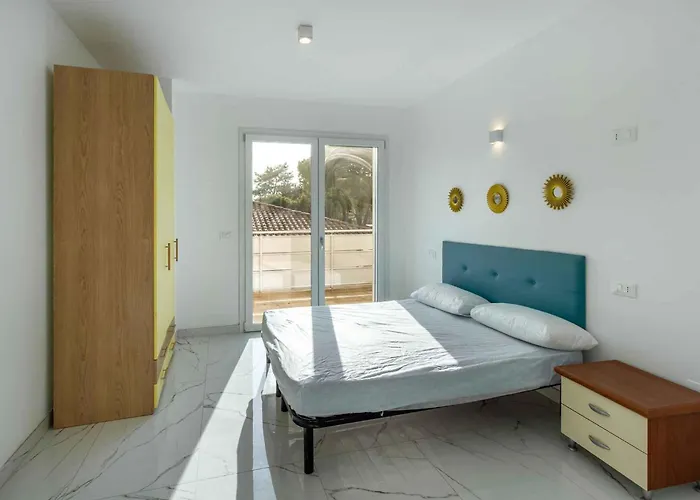 With Pool In 54751 Appartamento *