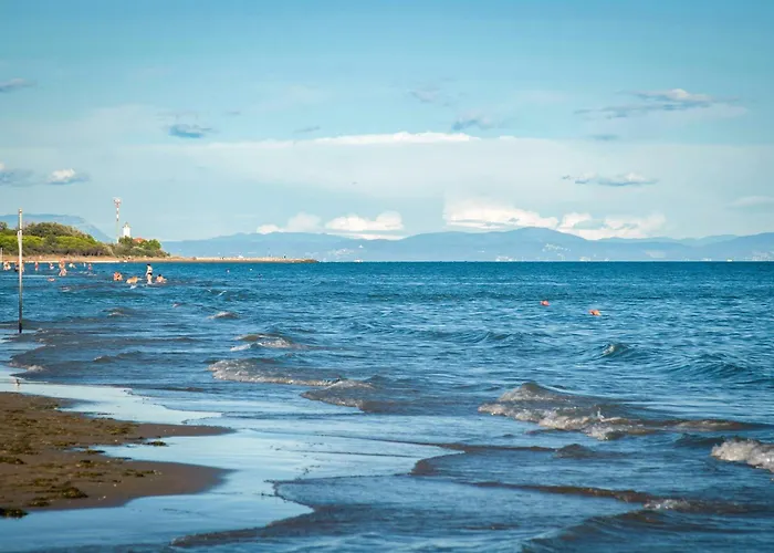 With Pool In 54751 Appartamento