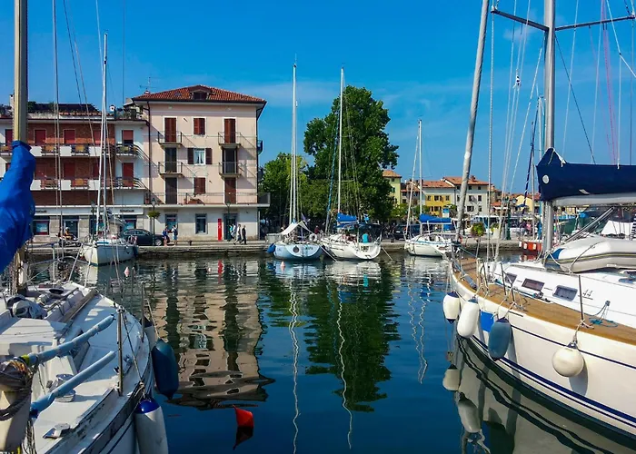 With Pool In 54751 Appartamento