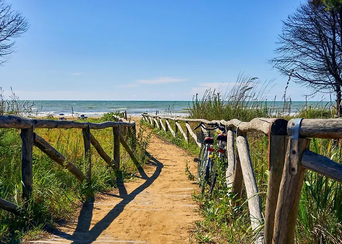Apartment With Pool In 54751 *